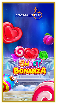 Sweet Bonanza (Pragmatic Play)