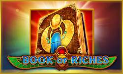 Book of Riches