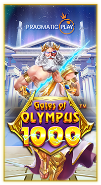 Gates of Olympus 1000 (Pragmatic Play)