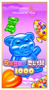 Sugar Rush 1000